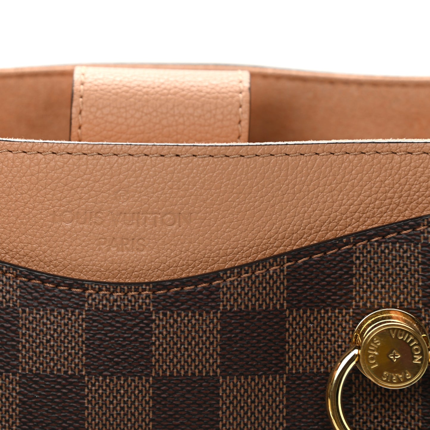 Damier Ebene LV Riverside Namibie