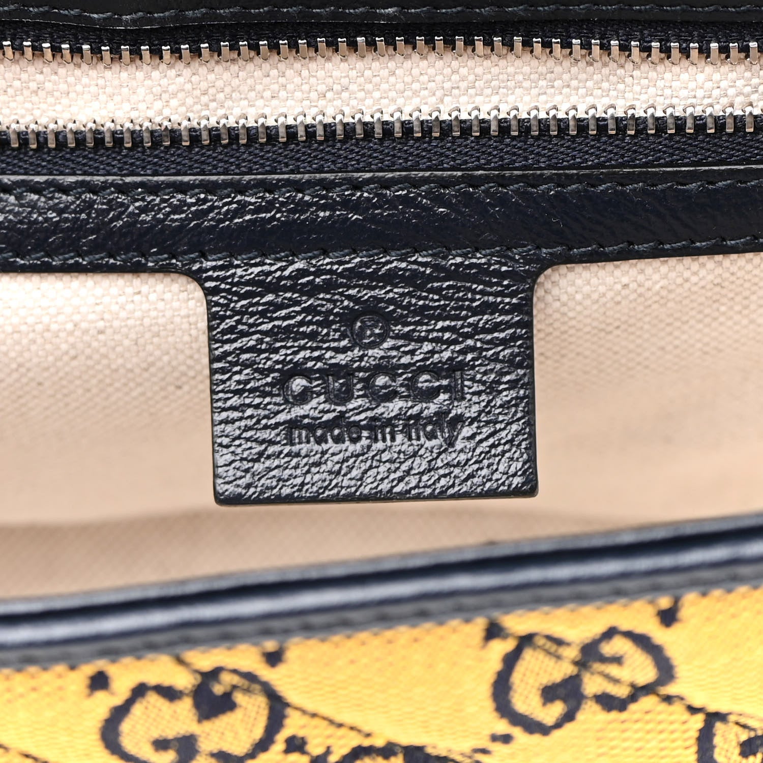 Gucci Monogram Multicolor Matelasse Diagonal Small GG Marmont Shoulder Bag Green Blue Yellow Light Blue Pink 6 of 9