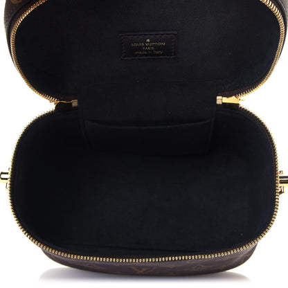 Louis Vuitton Reverse Monogram Vanity PM 5 of 7