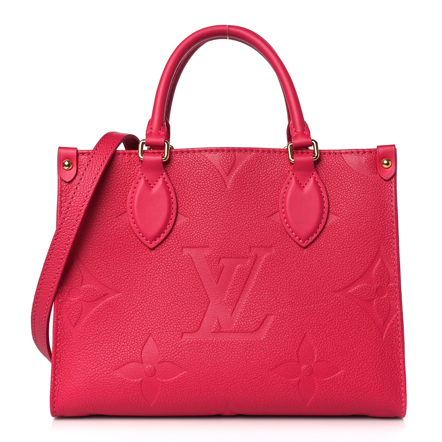 Empreinte Monogram Giant Onthego PM Freesia