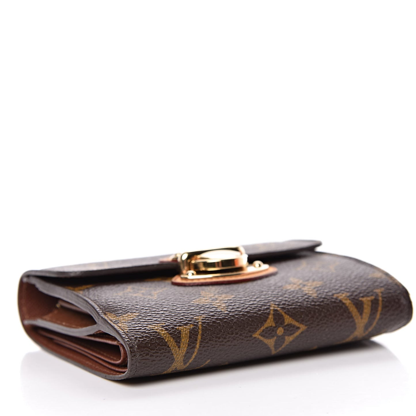 Monogram Joey Wallet