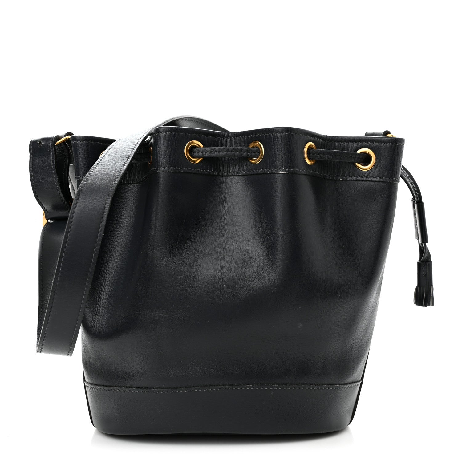 Hermes Box Market PM Black 1 of 13