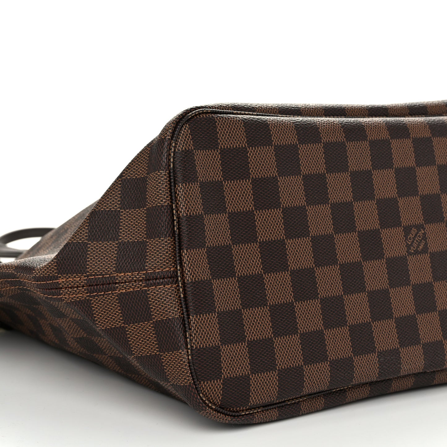 Damier Ebene Neo Neverfull MM