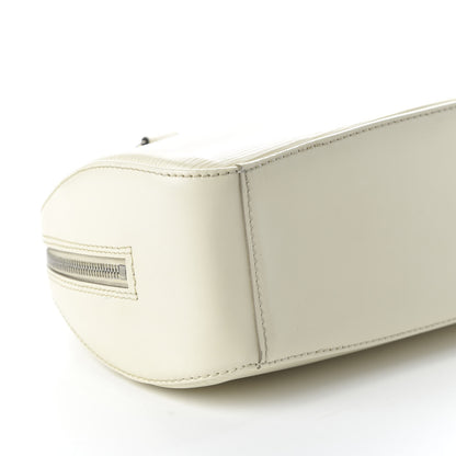 Louis Vuitton Epi Jasmin Ivory 5 of 10