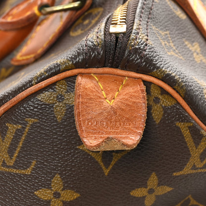 Louis Vuitton Monogram Speedy 30 6 of 11
