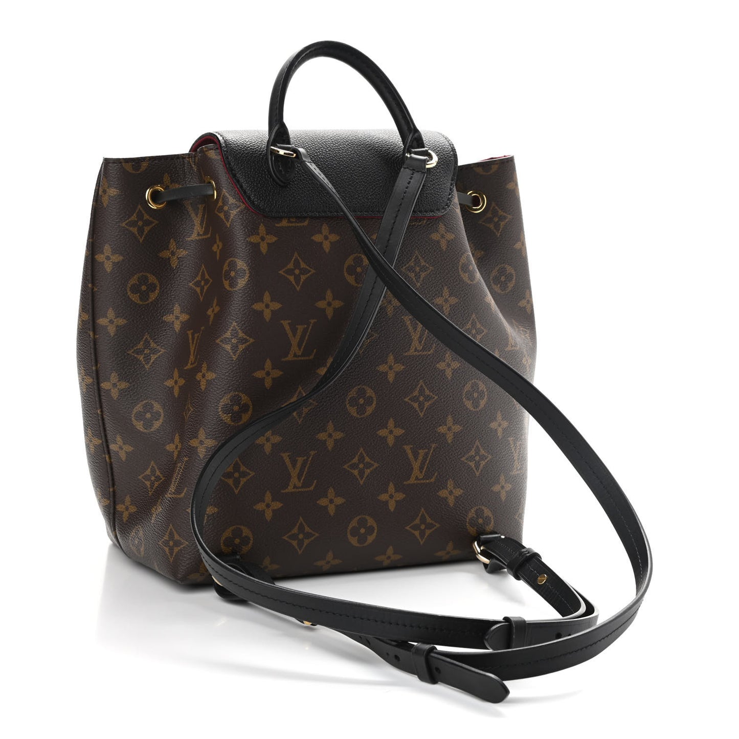 Monogram Montsouris PM Black