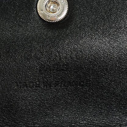 Goyard Goyardine Saint Louis PM Black 6 of 6