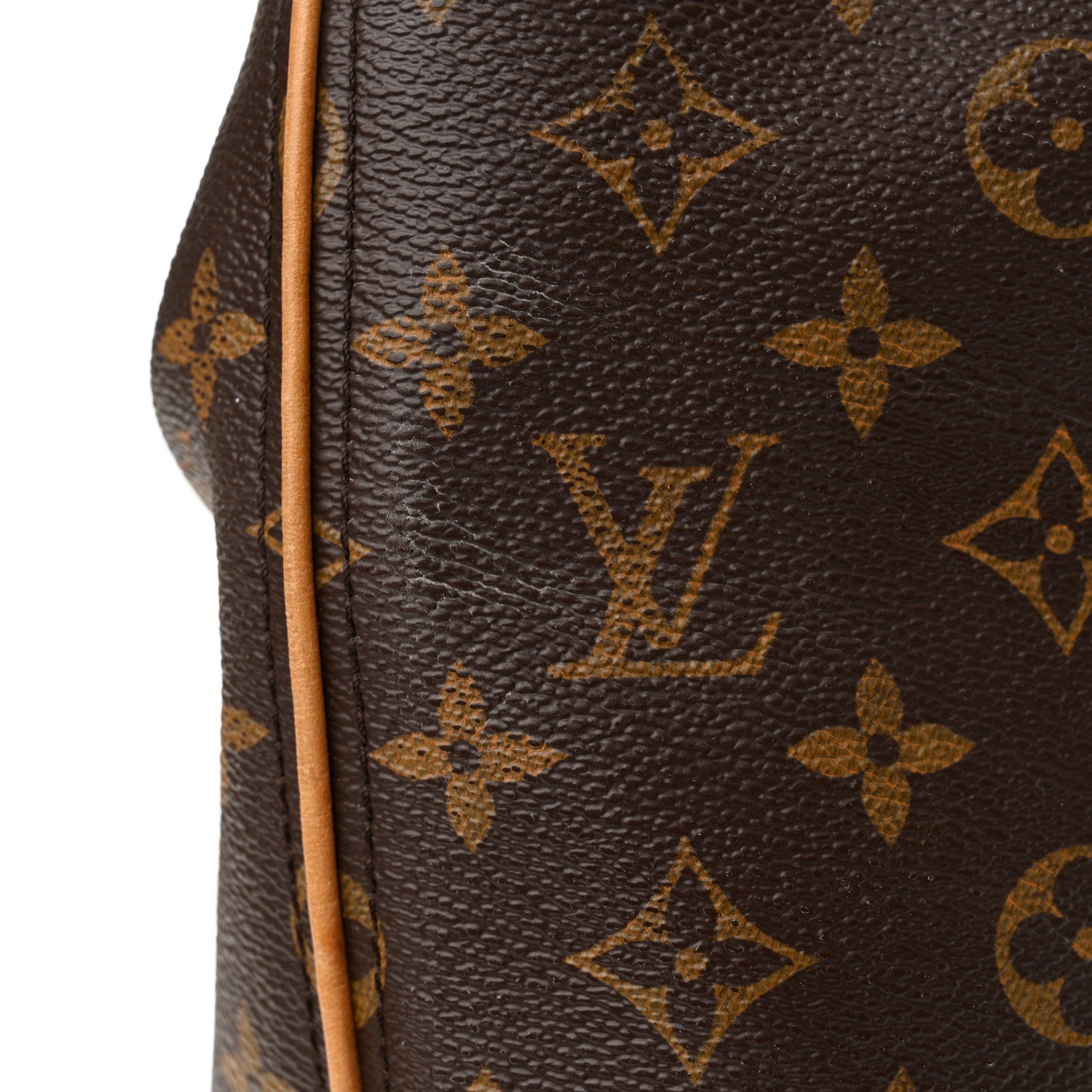 Louis Vuitton Monogram Sully MM 14 of 17