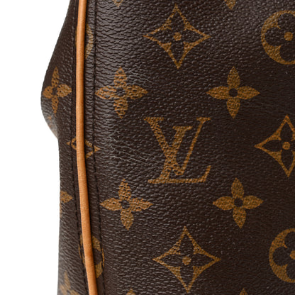 Louis Vuitton Monogram Sully MM 14 of 17