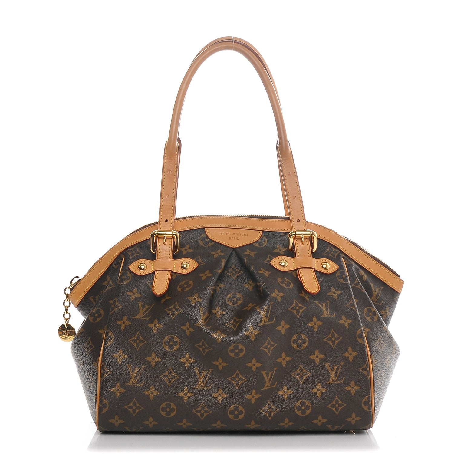 Louis Vuitton Monogram Tivoli GM 1 of 7