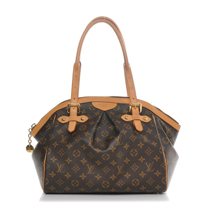 Louis Vuitton Monogram Tivoli GM 1 of 7