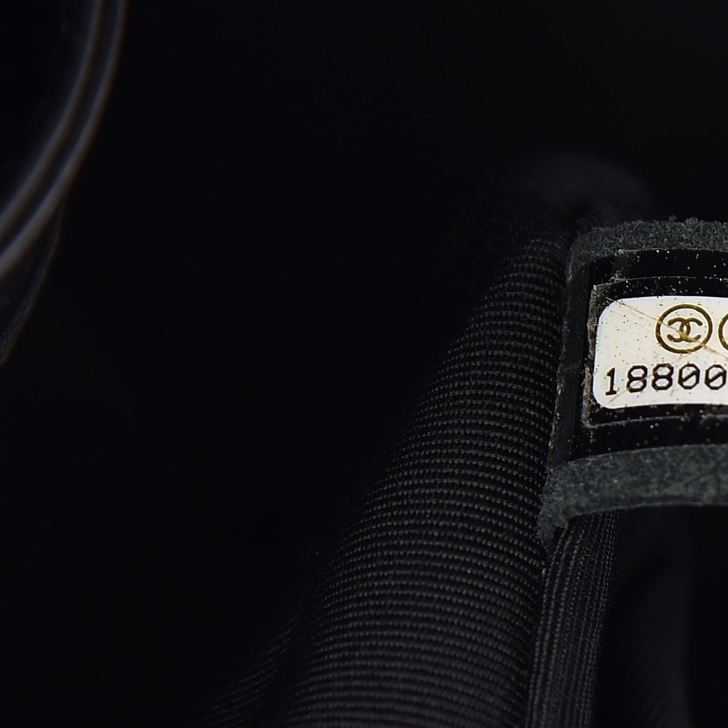 Calfskin New Medium Boy Reverso Flap Black