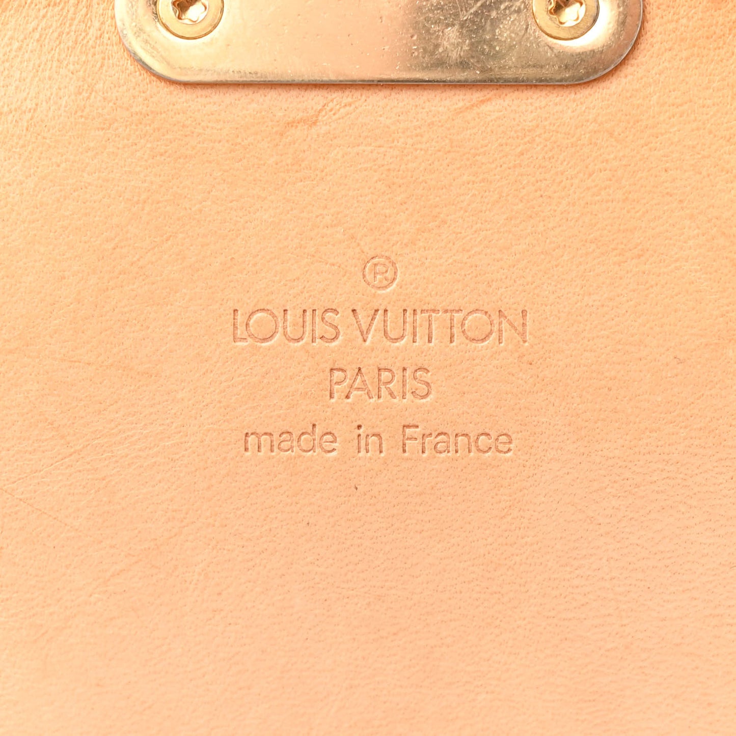 Monogram Multicolor Sologne White