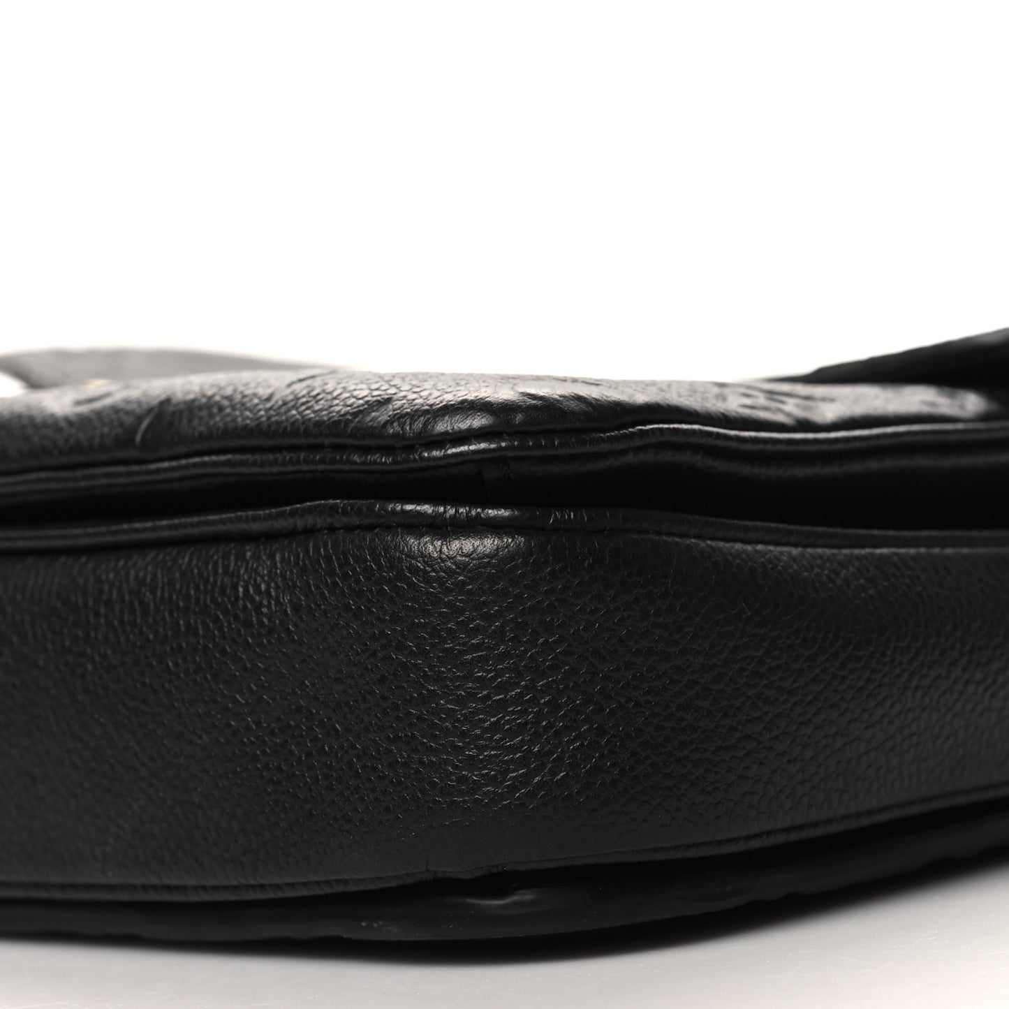 Empreinte Pochette Metis Black