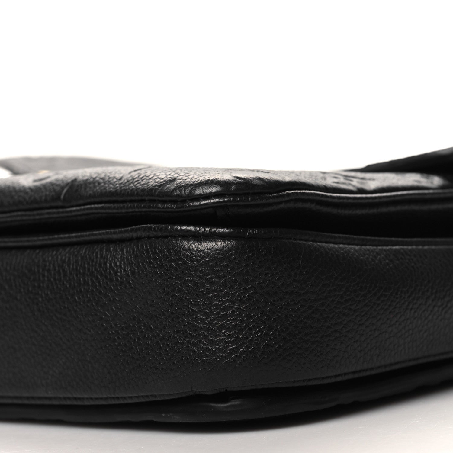 Louis Vuitton Empreinte Pochette Metis Black 10 of 12