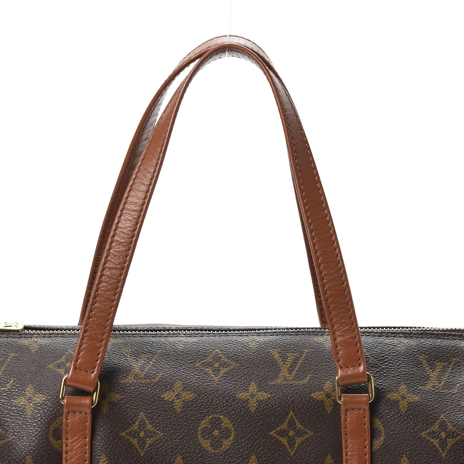 Louis Vuitton Monogram Papillon 30 9 of 9