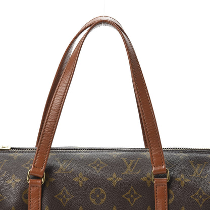 Louis Vuitton Monogram Papillon 30 9 of 9