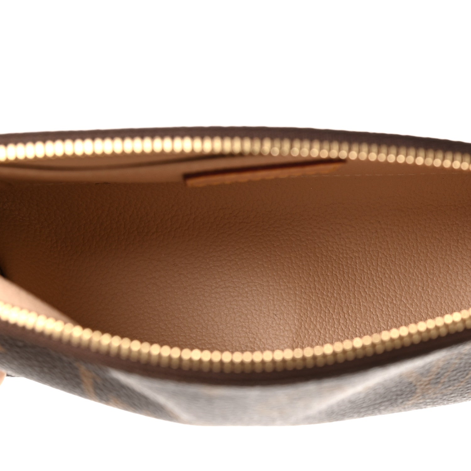 Louis Vuitton Monogram Cosmetic Pouch 5 of 8