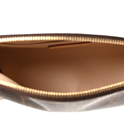 Louis Vuitton Monogram Cosmetic Pouch 5 of 8