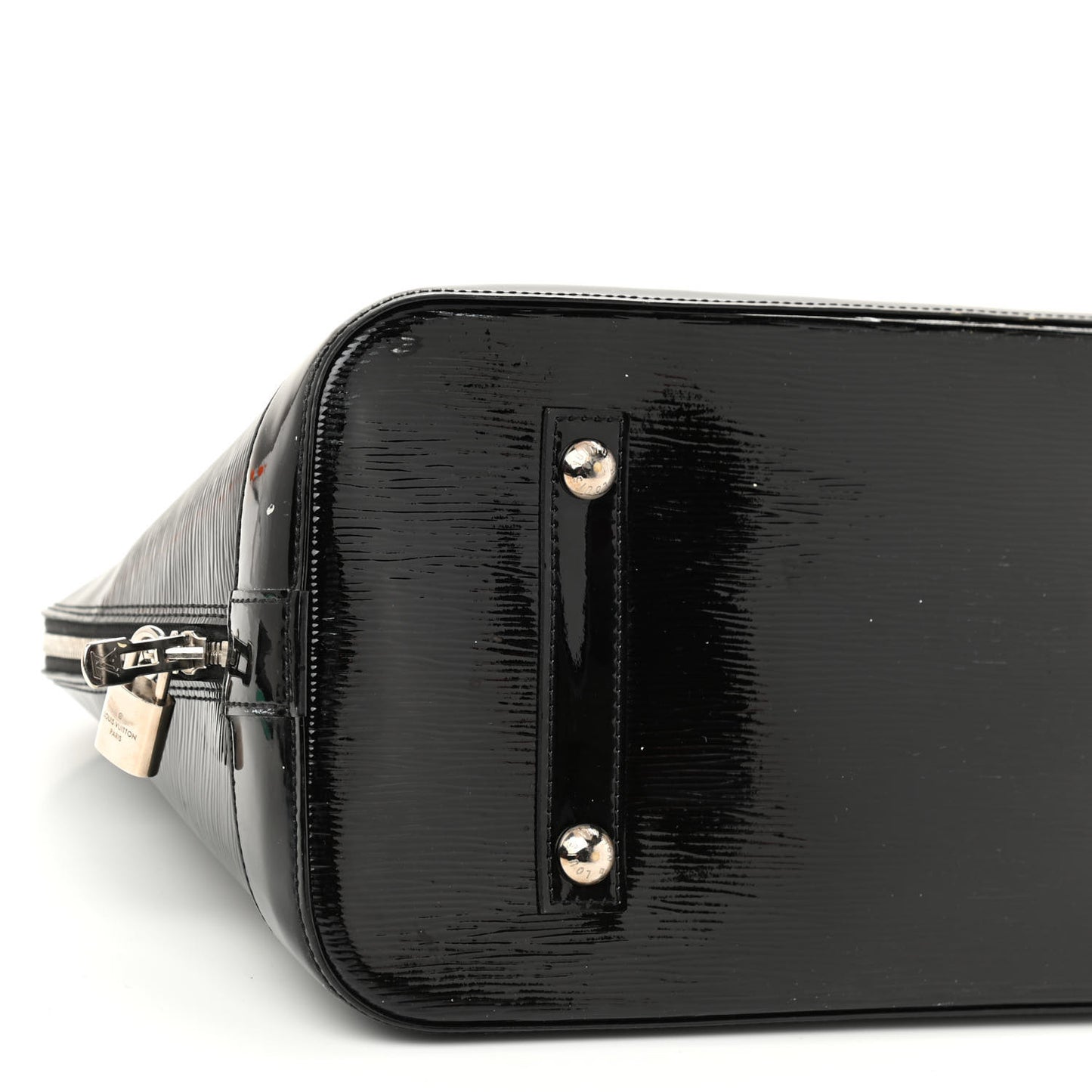 Electric Epi Alma GM Black