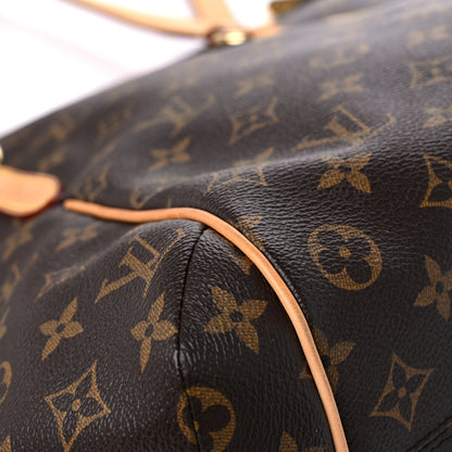 Louis Vuitton Monogram Totally PM 9 of 14