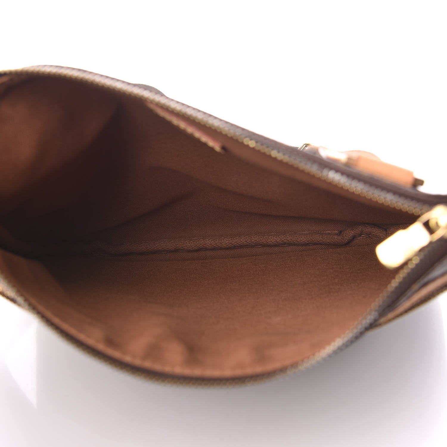 Louis Vuitton Monogram Bosphore Pochette 7 of 13