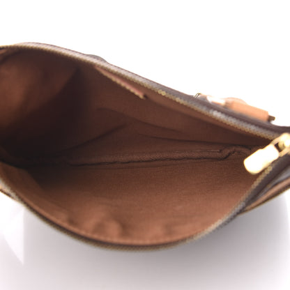 Louis Vuitton Monogram Bosphore Pochette 7 of 13
