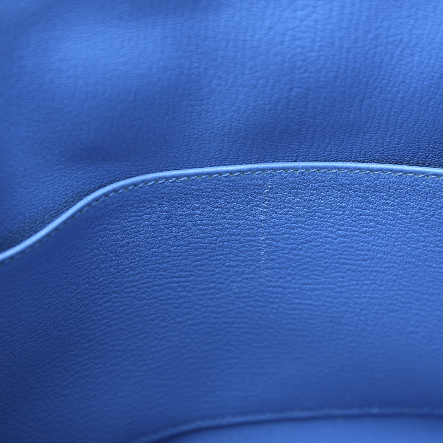 Hermes Epsom Birkin 30 Bleu Zanzibar 10 of 16