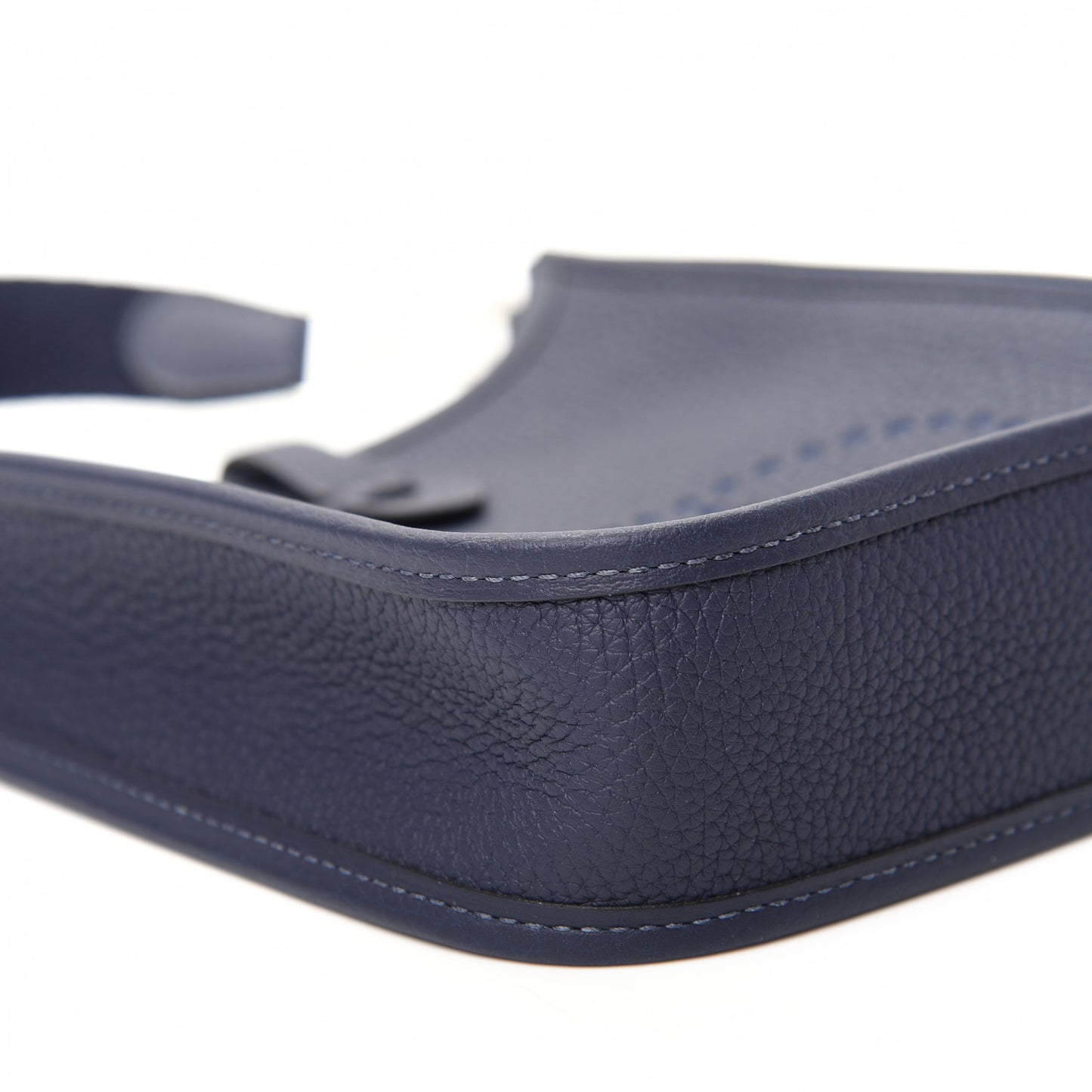 Taurillon Clemence Evelyne TPM Bleu Nuit