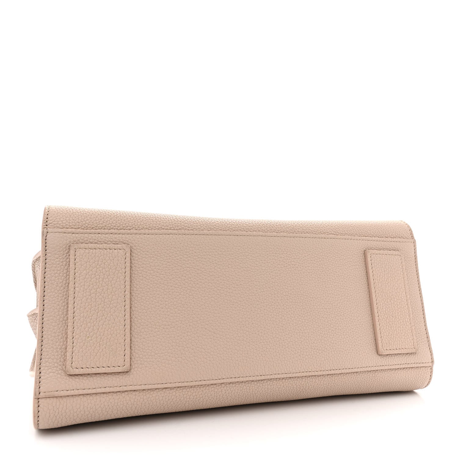 Saint Laurent Grained Calfskin Small Supple Sac De Jour Light Natural 4 of 15