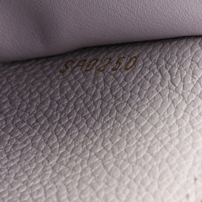 Louis Vuitton Empreinte Victorine Wallet Mist 7 of 7