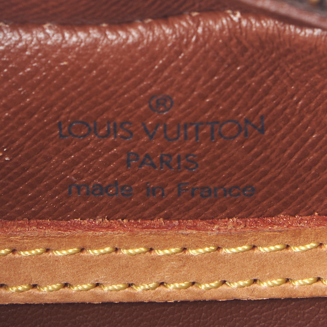 Monogram Blois