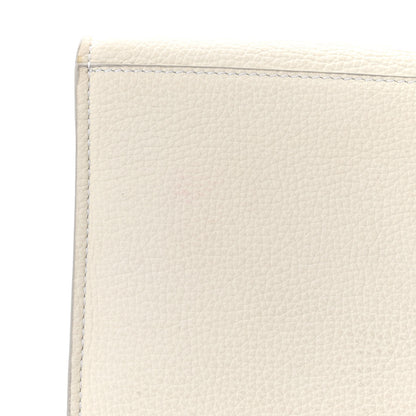 Celine Supple Grained Calfskin Small Big Bag White 12 of 15