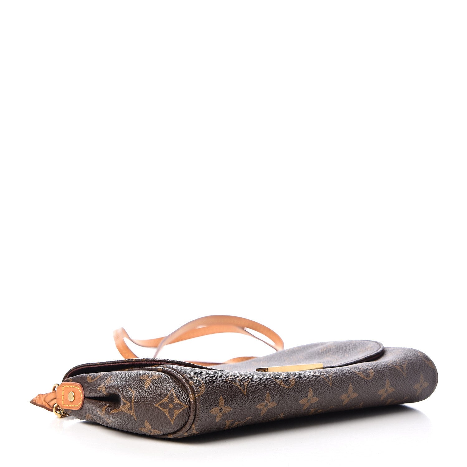 Louis Vuitton Monogram Favorite MM 4 of 10