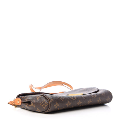 Louis Vuitton Monogram Favorite MM 4 of 10