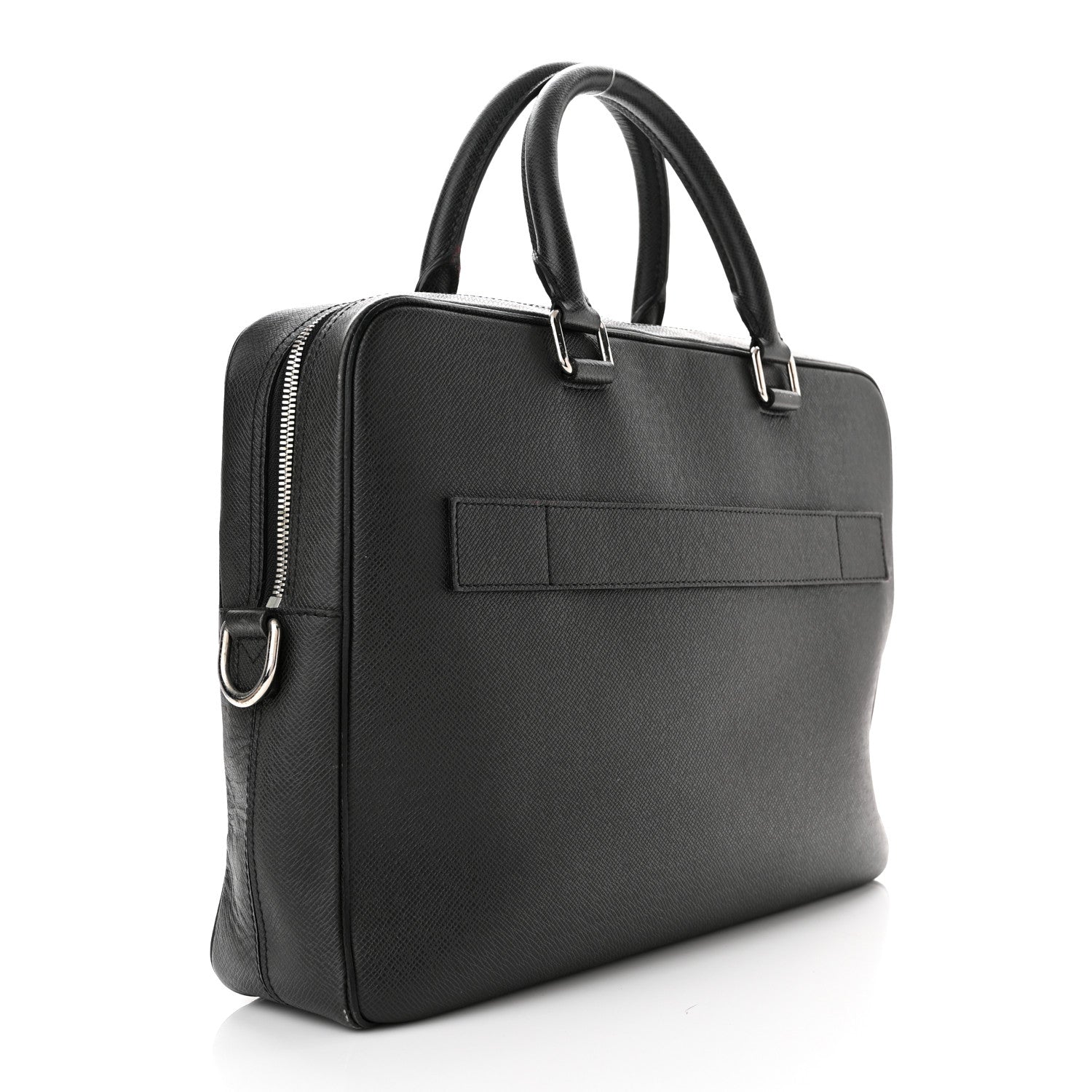 Louis Vuitton Taiga Porte-Documents Business MM Ardoise 3 of 10