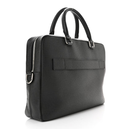 Louis Vuitton Taiga Porte-Documents Business MM Ardoise 3 of 10