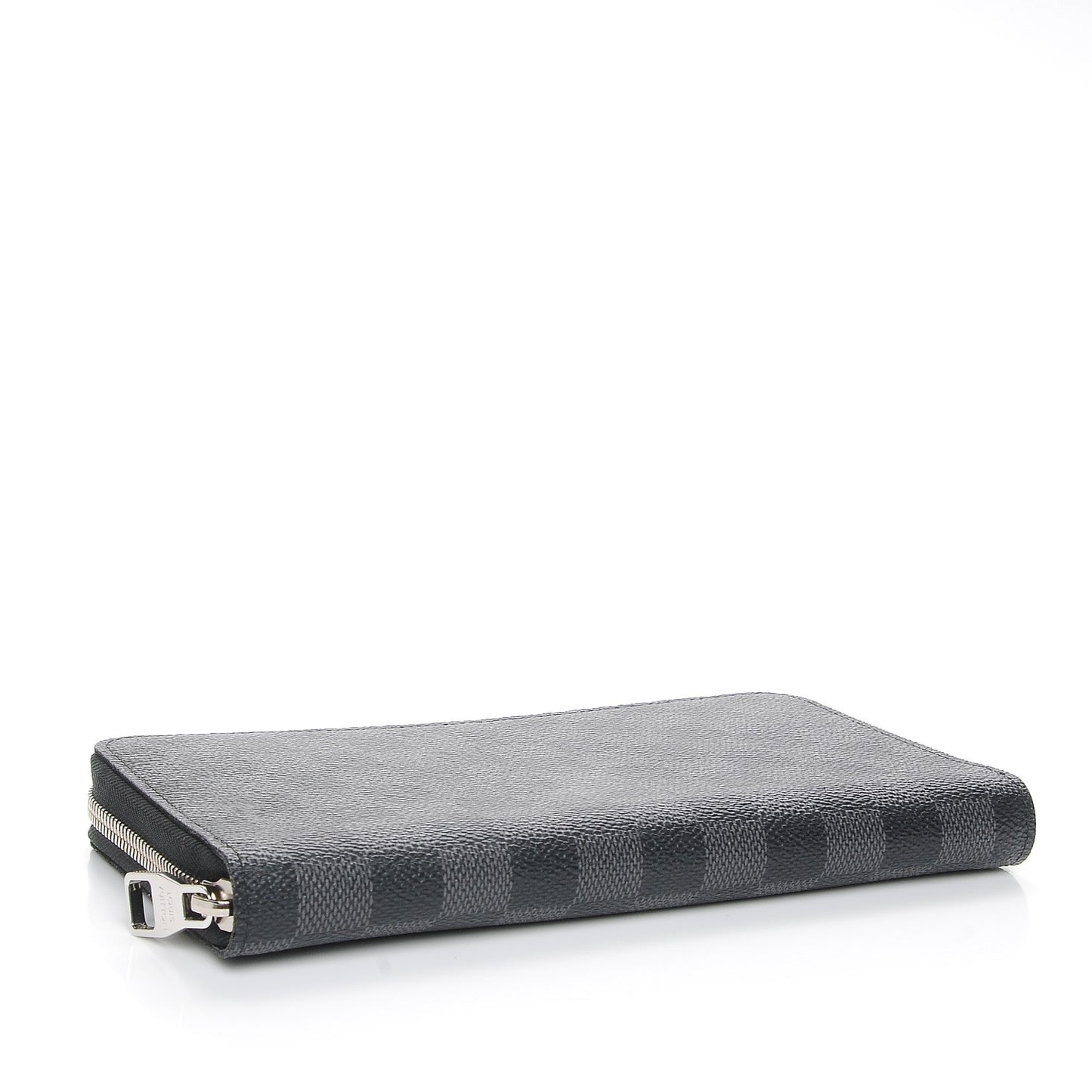 Damier Graphite Zippy Organizer Wallet
