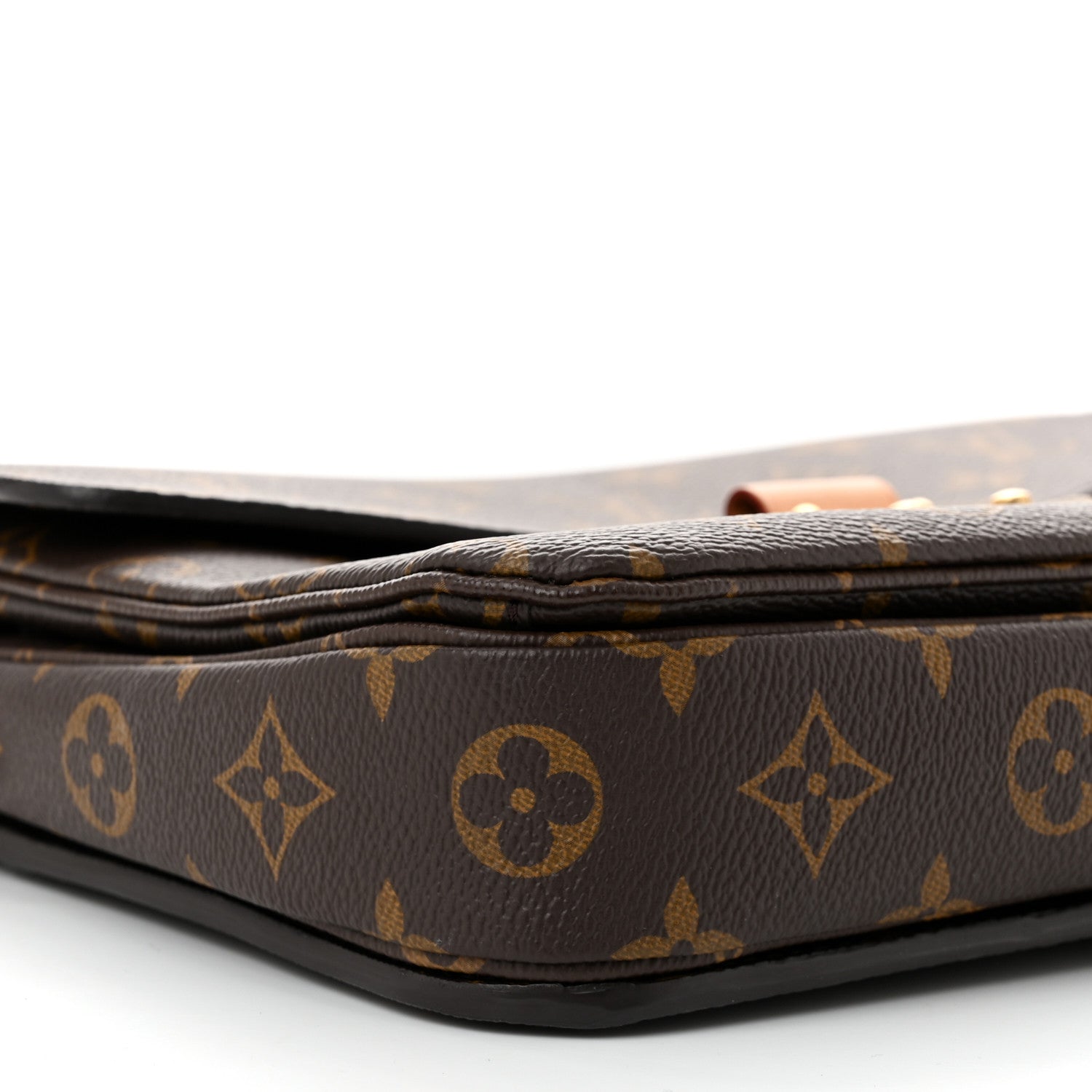 Louis Vuitton Monogram Pochette Metis 8 of 10