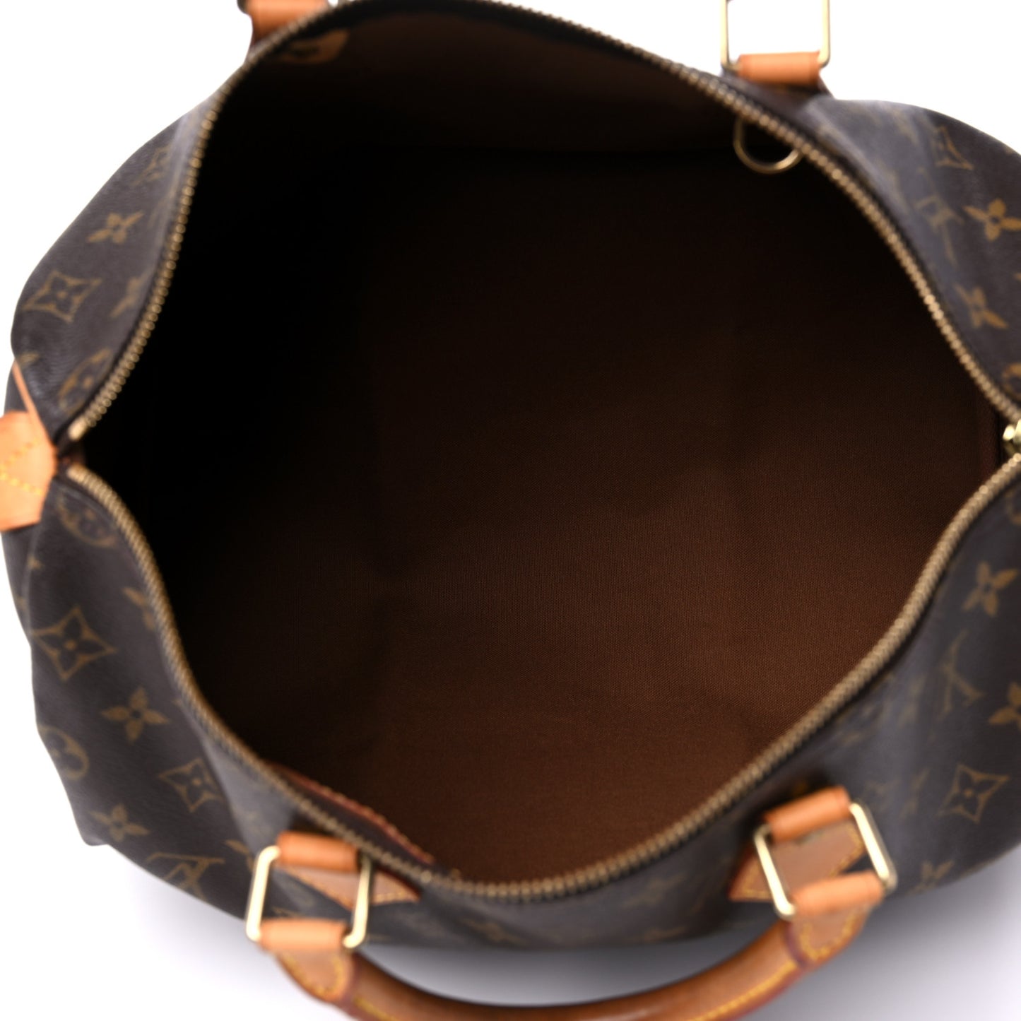 Monogram Speedy 35