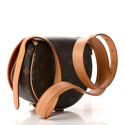 Louis Vuitton Monogram Tambourin 2 of 8