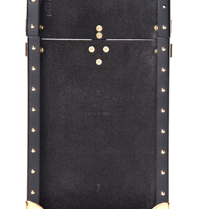 Louis Vuitton Reverse Monogram Eye Trunk iPhone 7 Case 6 of 7