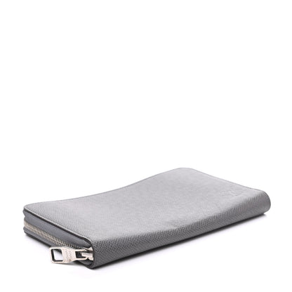Louis Vuitton Taiga Zippy Organizer Wallet Glacier 4 of 8