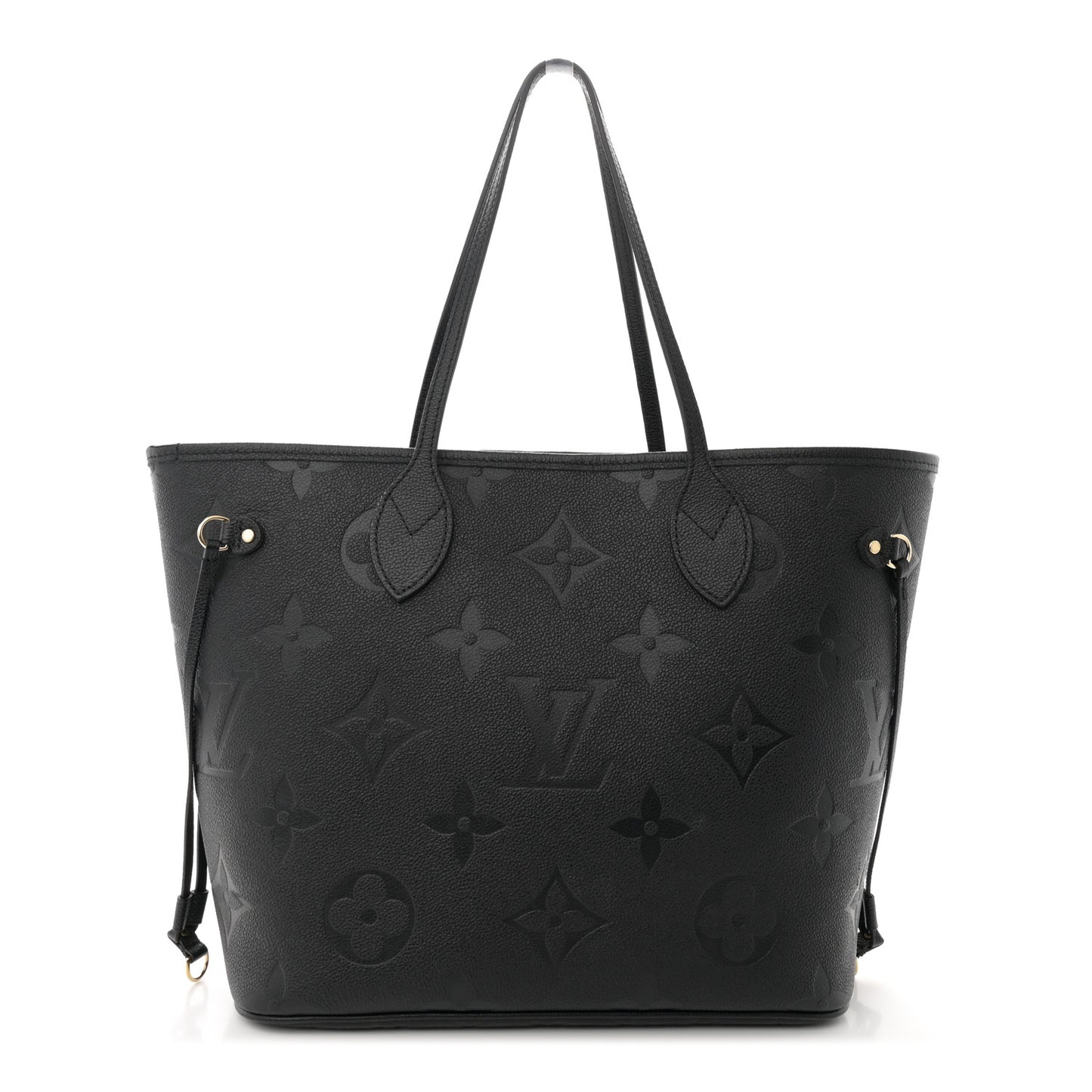 Empreinte Monogram Giant Neverfull MM Black