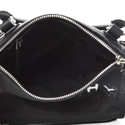 Givenchy Nylon 4G Small Pandora Black 5 of 8
