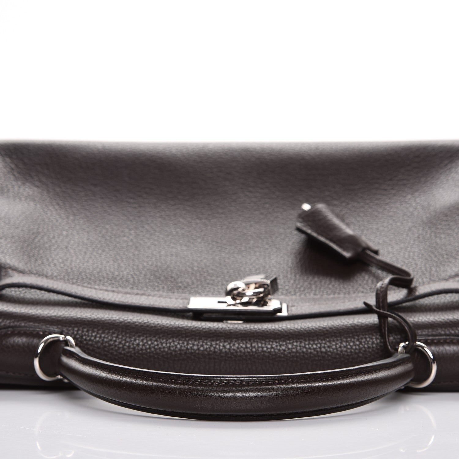 Hermes Togo Kelly Retourne 32 Ebene 26 of 30