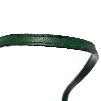 Louis Vuitton Epi Neverfull MM Menthe 11 of 11