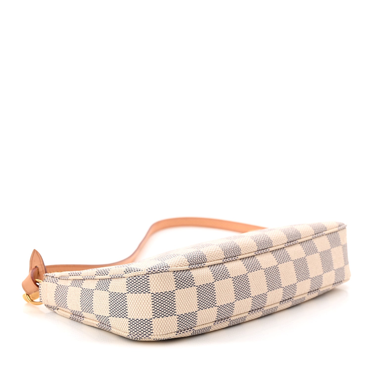 Louis Vuitton Damier Azur Pochette Accessories NM 4 of 10