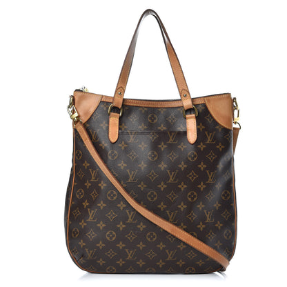 Louis Vuitton Monogram Odeon GM 1 of 21