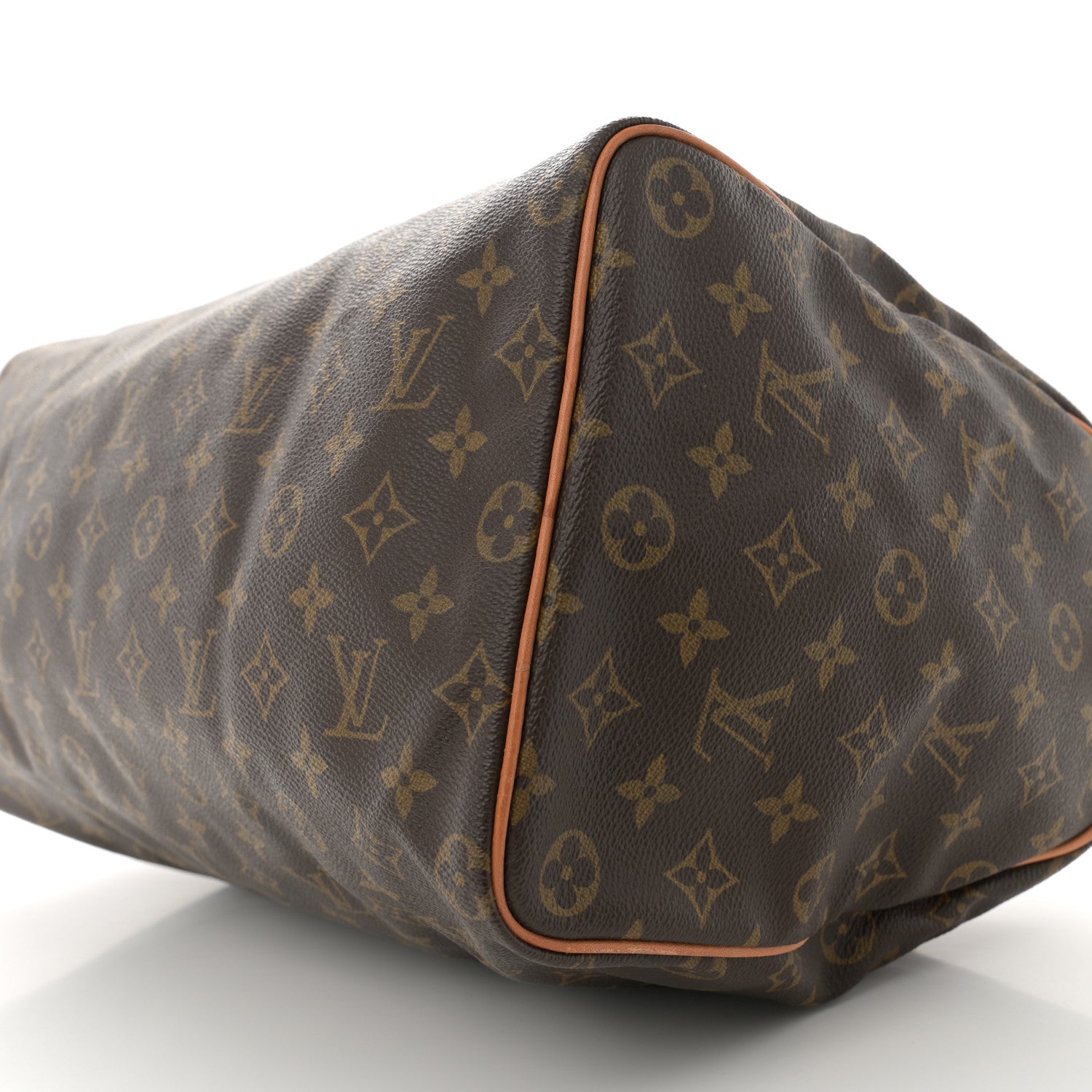 Louis Vuitton Monogram Speedy 40 10 of 14